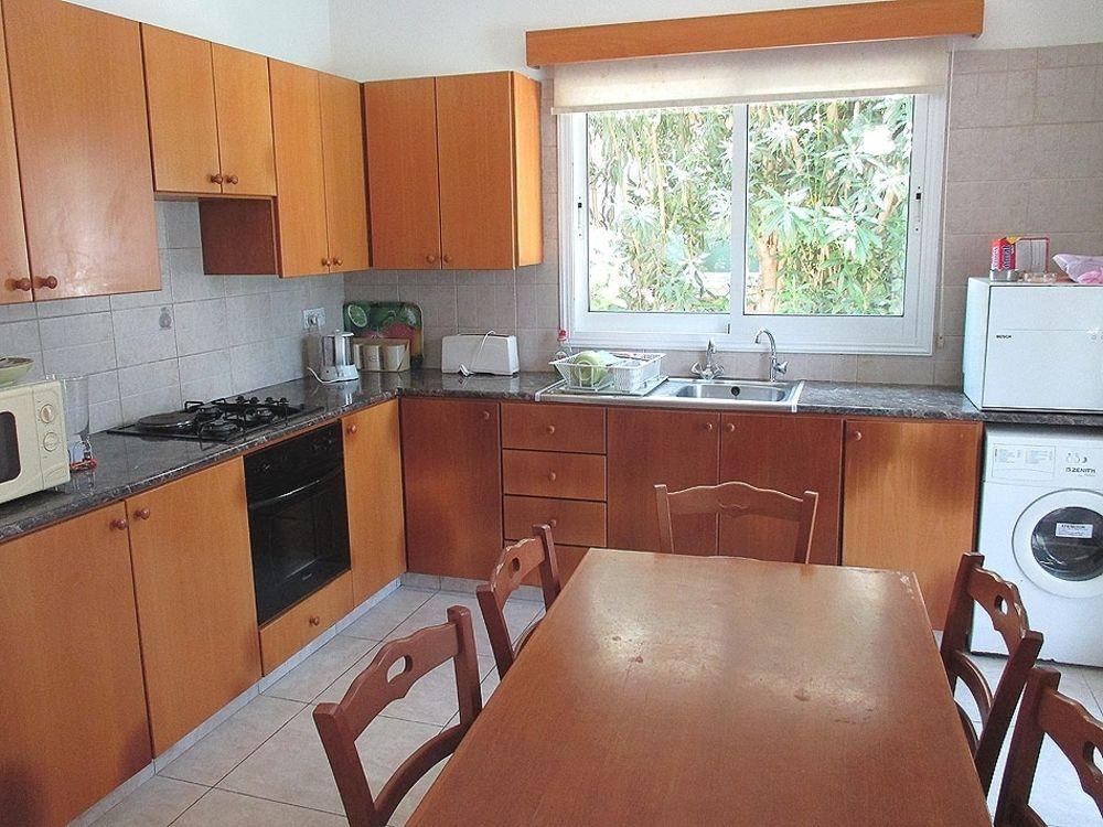 Rododafni Villas Klorakas Dış mekan fotoğraf
